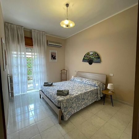 Casa Elena Leilighet Cagliari Eksteriør bilde