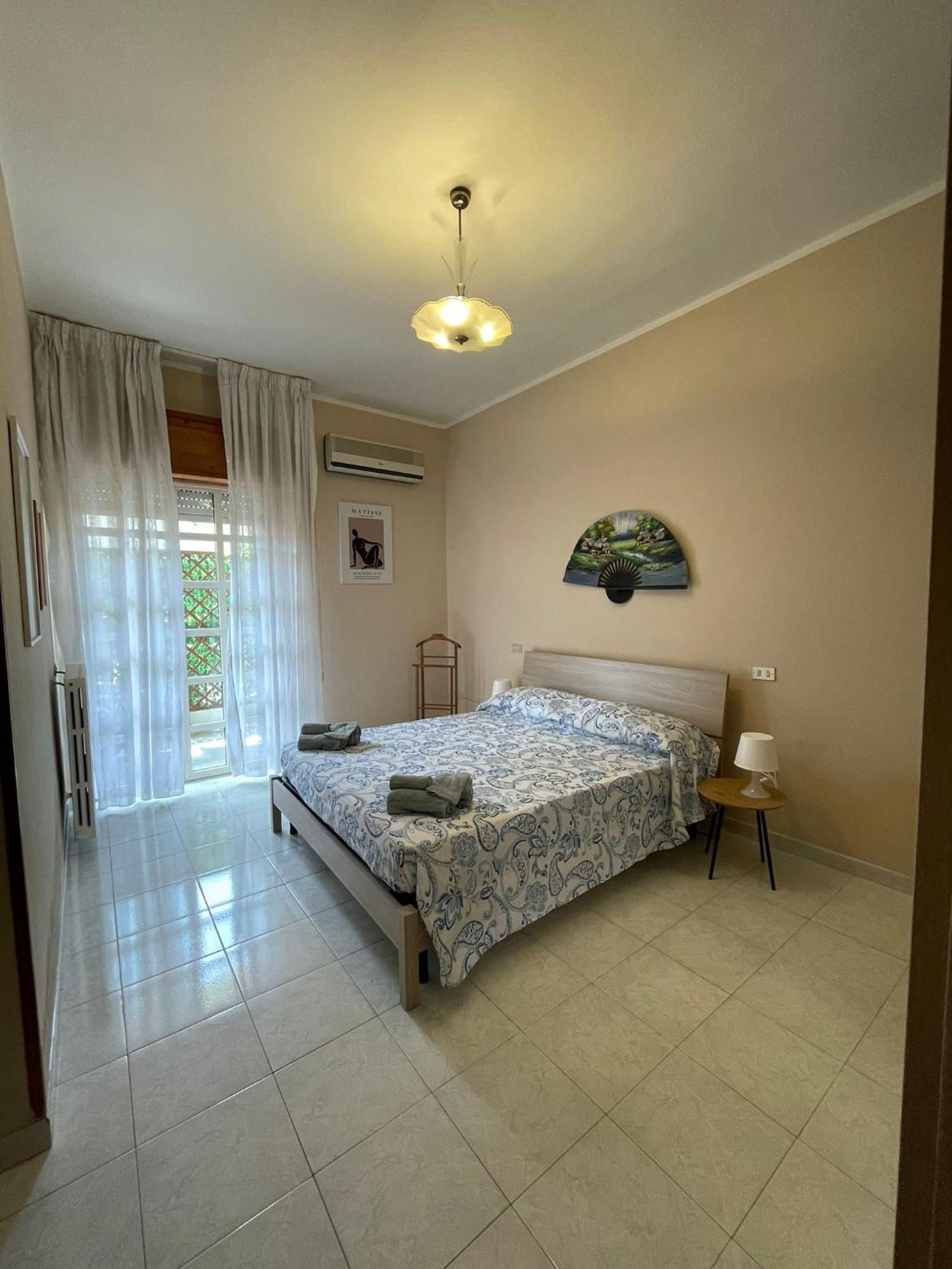 Casa Elena Leilighet Cagliari Eksteriør bilde